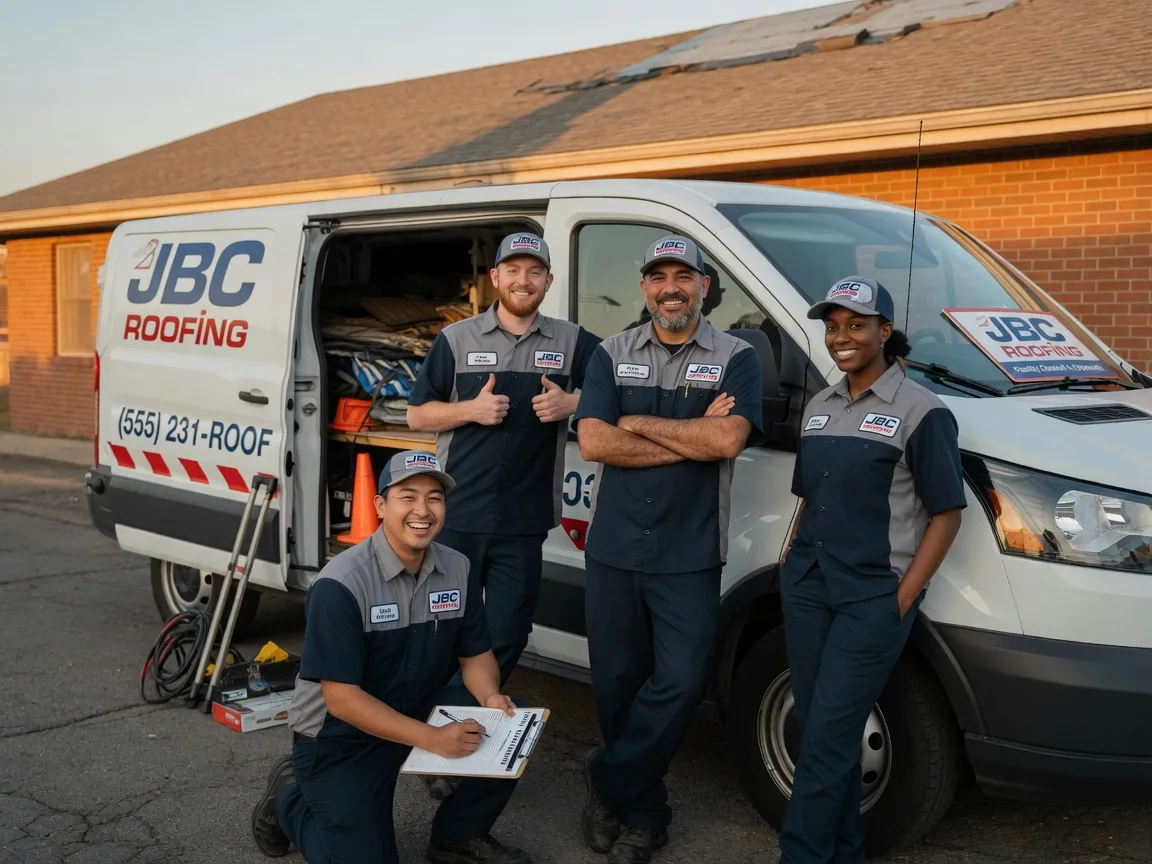 Roof Replacement company in Kings Mills, OH