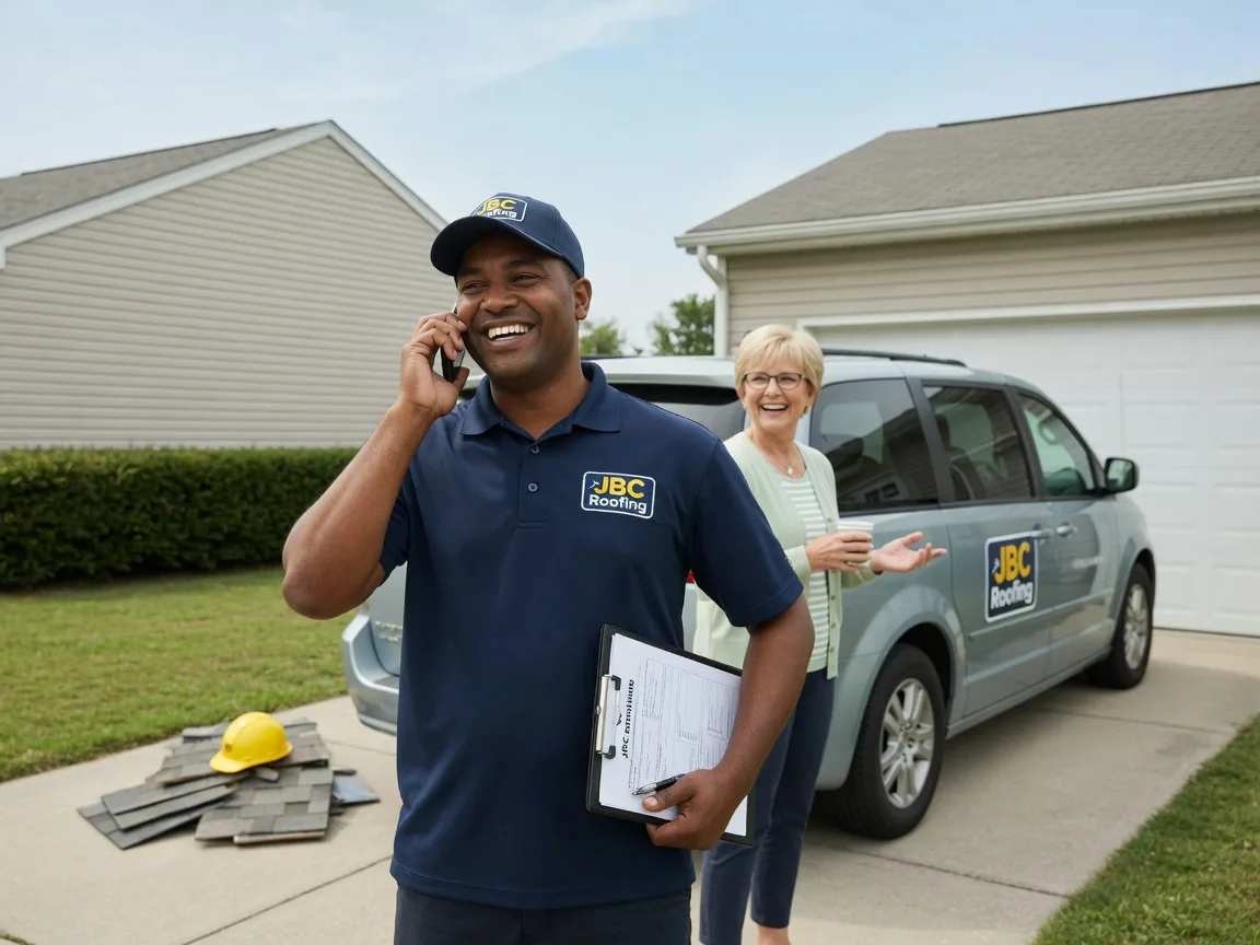 Roof Replacement Kings Mills, OH FAQs